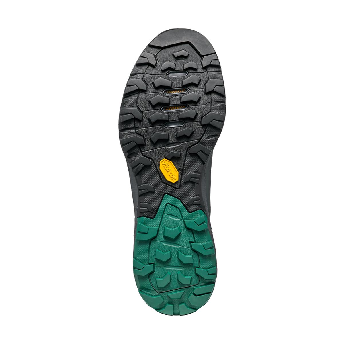 Scarpa Rapid GTX anthracite alpine green, image 5 of 7