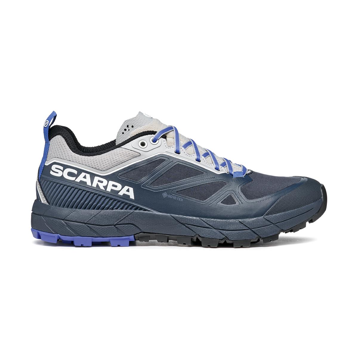 Scarpa Rapid GTX Woman ombre blue, image 2 of 7