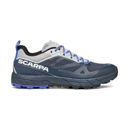 Scarpa Rapid GTX Woman ombre blue
