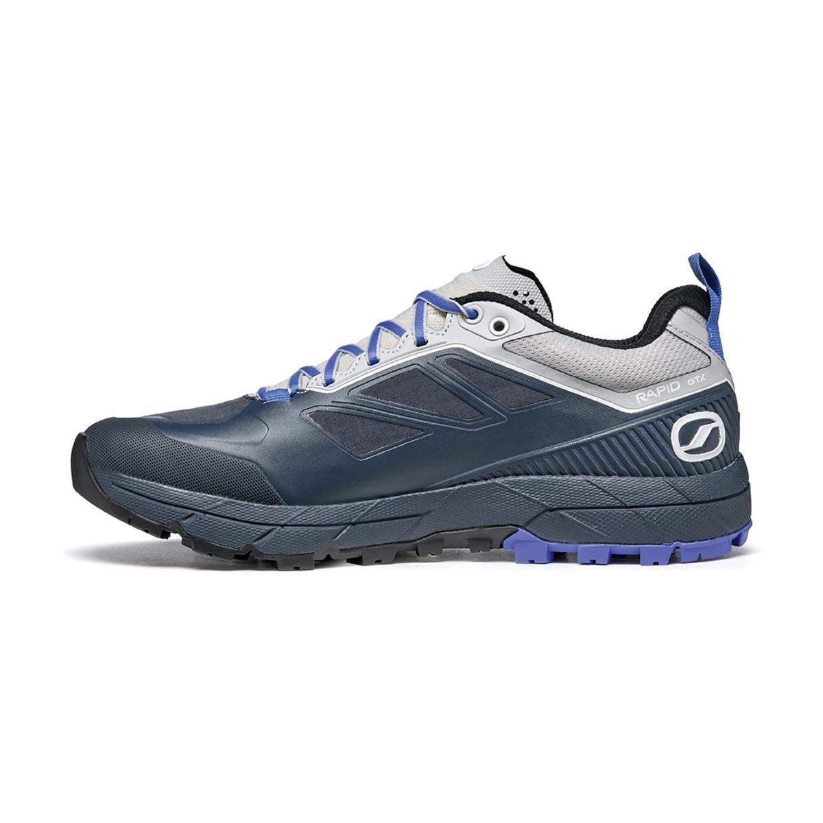 Scarpa Rapid GTX Woman ombre blue, image 3 of 7