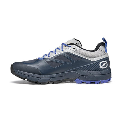 Scarpa Rapid GTX Woman ombre blue