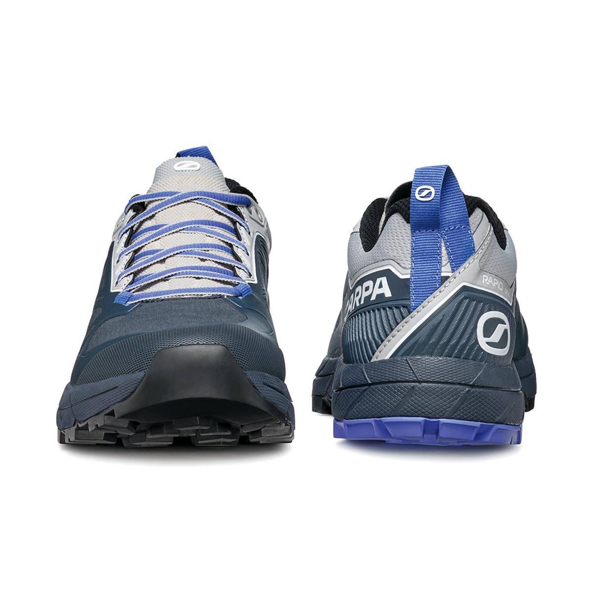 Scarpa Rapid GTX Woman ombre blue