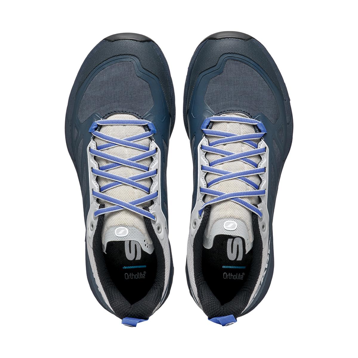 Scarpa Rapid GTX Woman ombre blue
