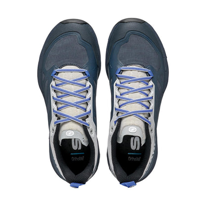 Scarpa Rapid GTX Woman ombre blue