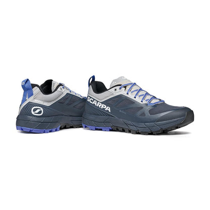 Scarpa Rapid GTX Woman ombre blue