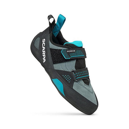 Scarpa Force conifer azure