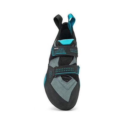 Scarpa Force conifer azure