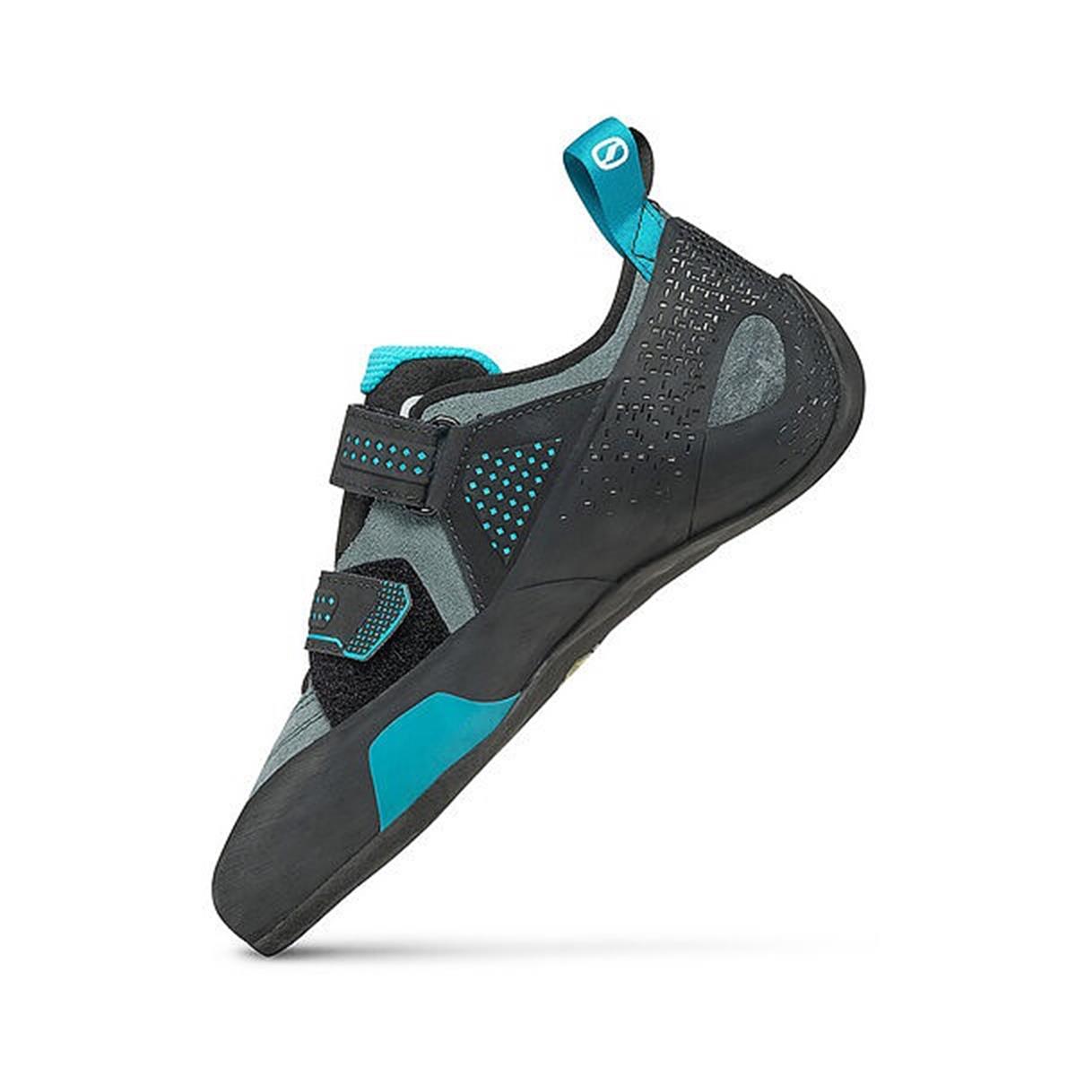 Scarpa Force conifer azure