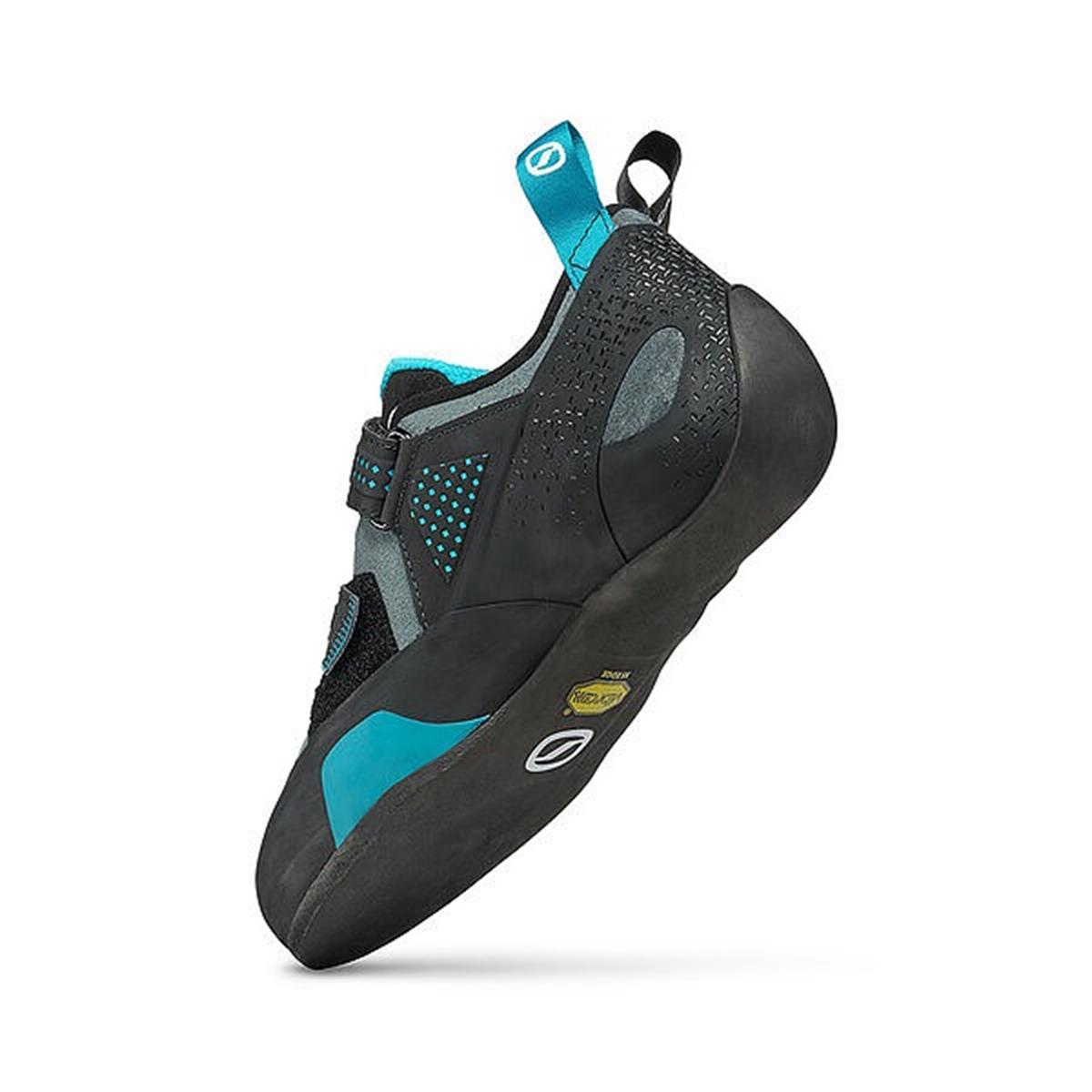 Scarpa Force conifer azure