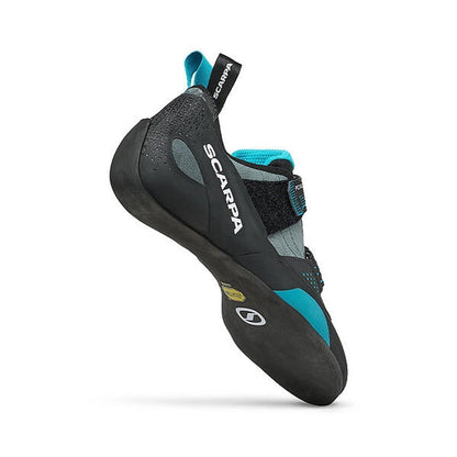 Scarpa Force conifer azure