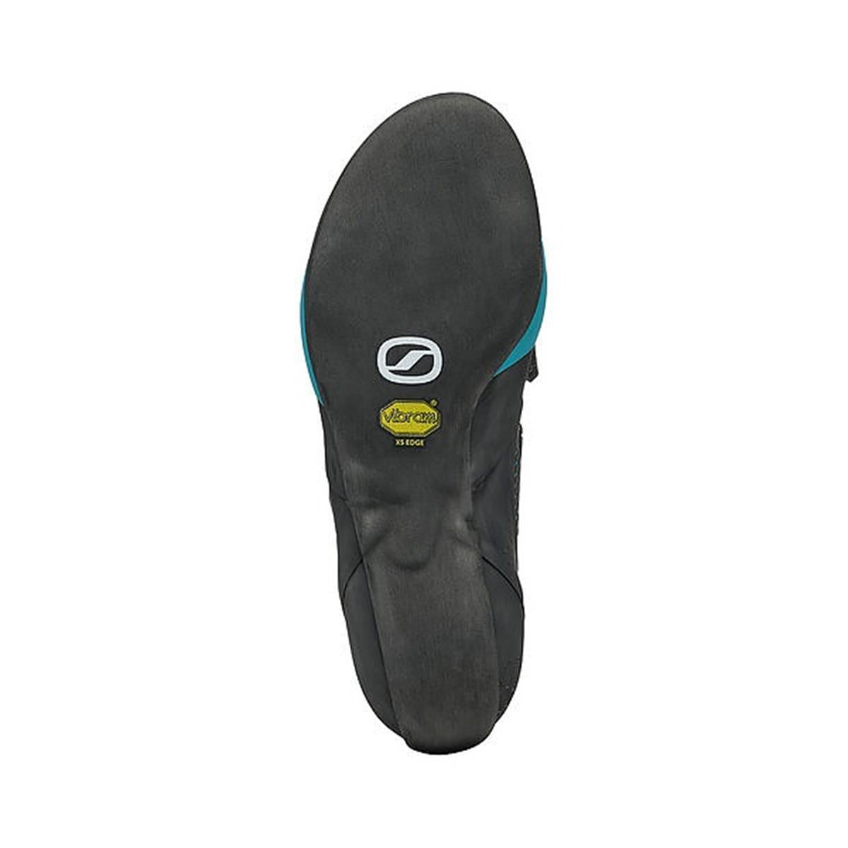 Scarpa Force conifer azure