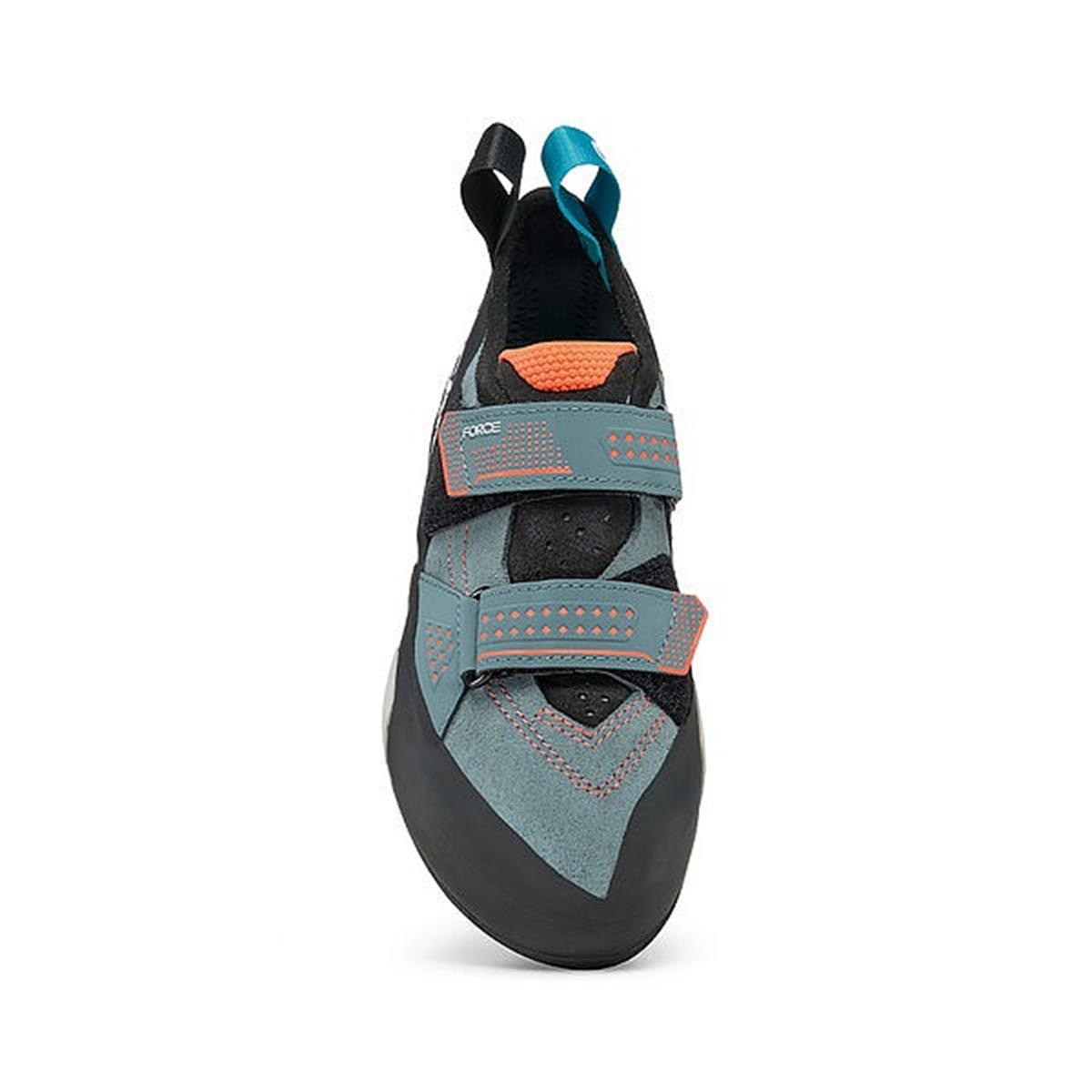 Scarpa Force Women conifer coral