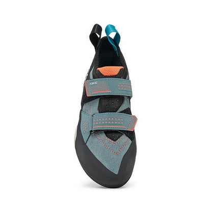 Scarpa Force Women conifer coral
