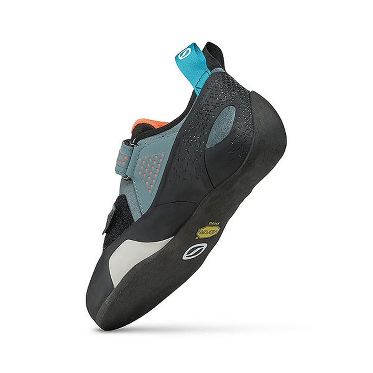 Scarpa Force Women conifer coral