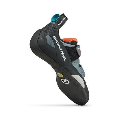 Scarpa Force Women conifer coral