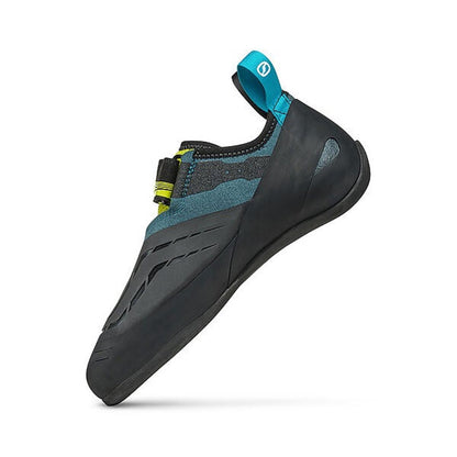 Scarpa Origin VS petrol lime