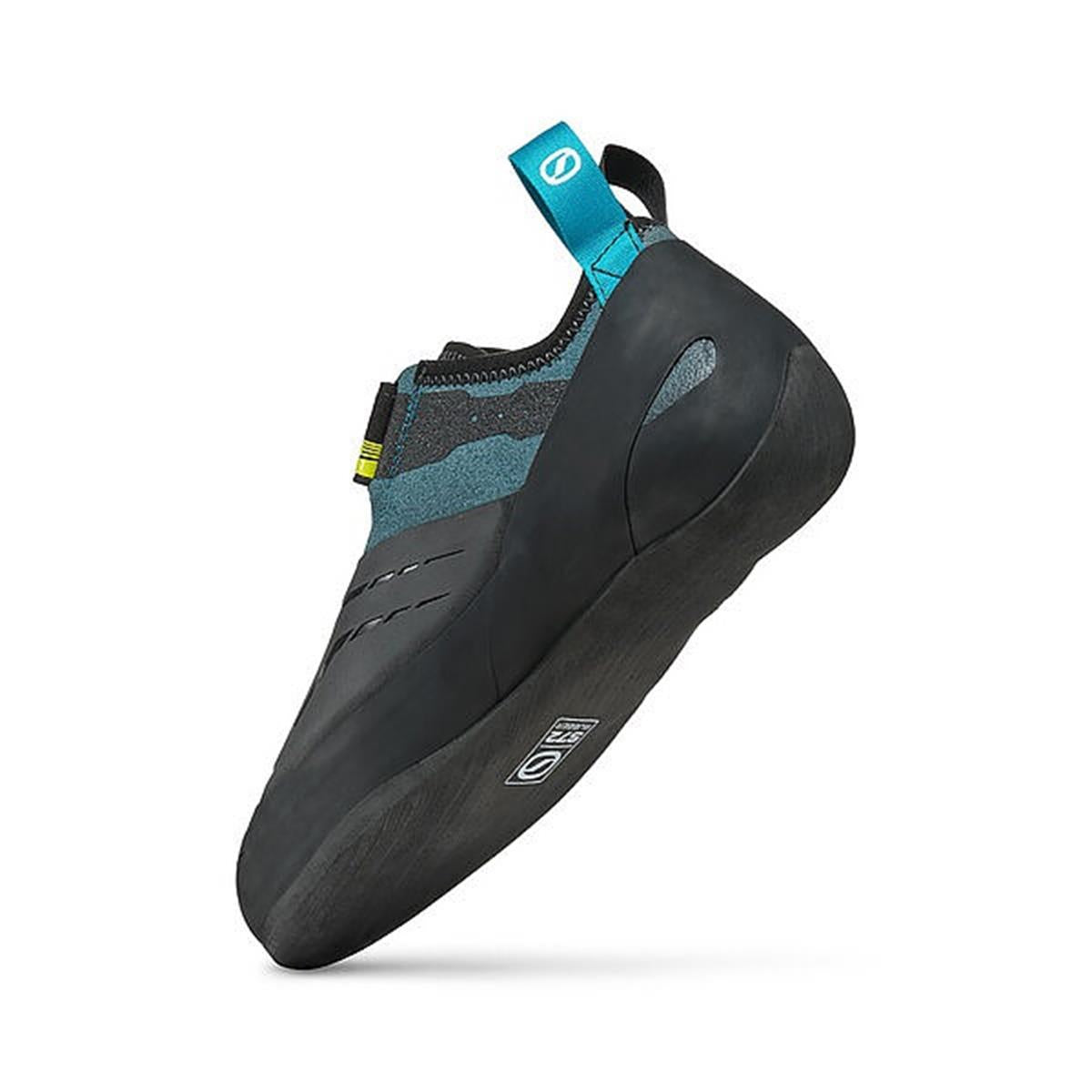Scarpa Origin VS petrol lime