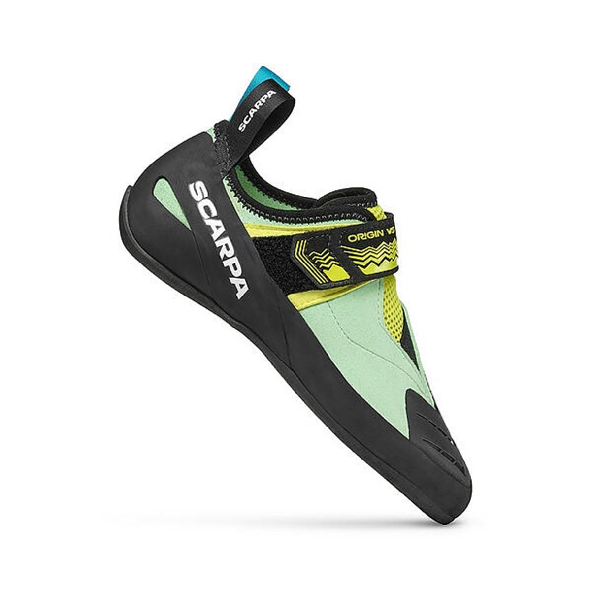 Scarpa Origin VS Women pastel green