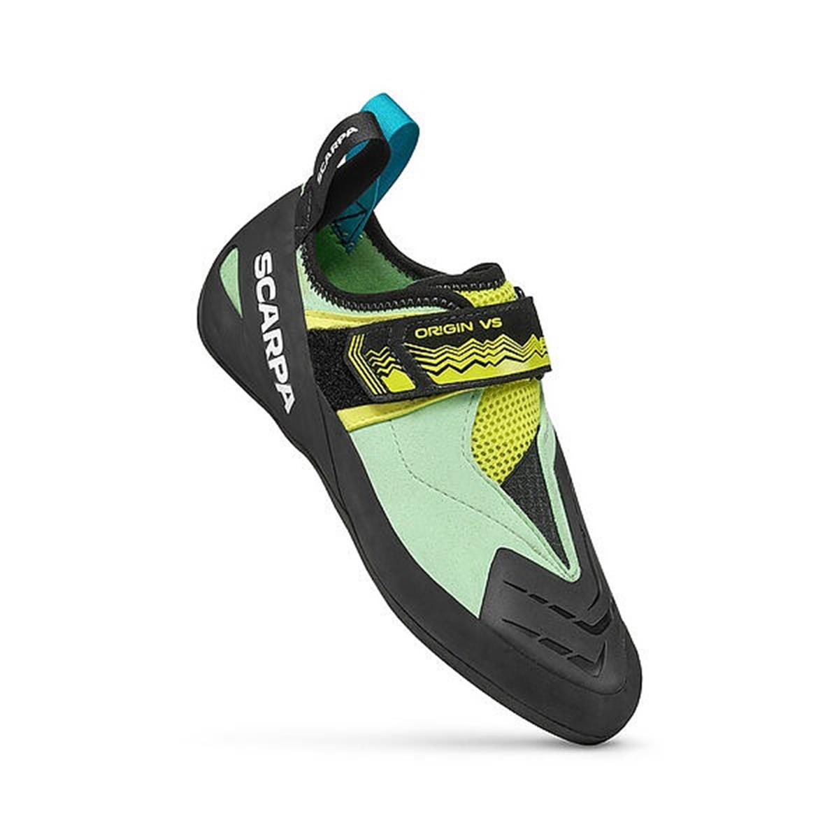 Scarpa Origin VS Women pastel green
