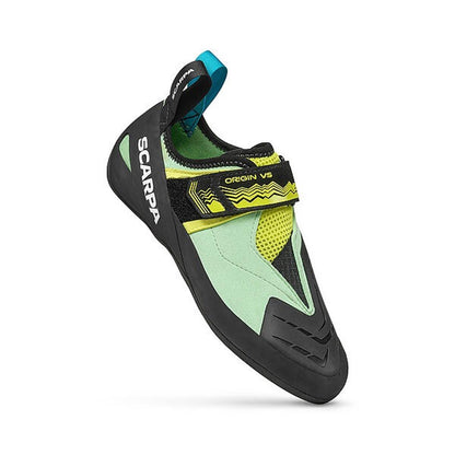 Scarpa Origin VS Women pastel green