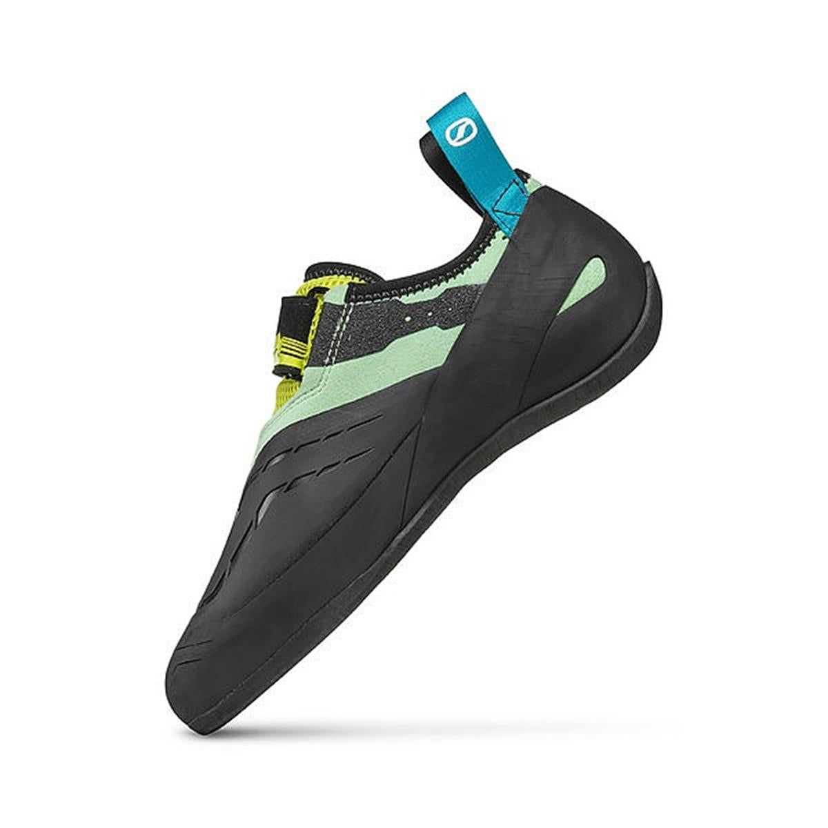 Scarpa Origin VS Women pastel green