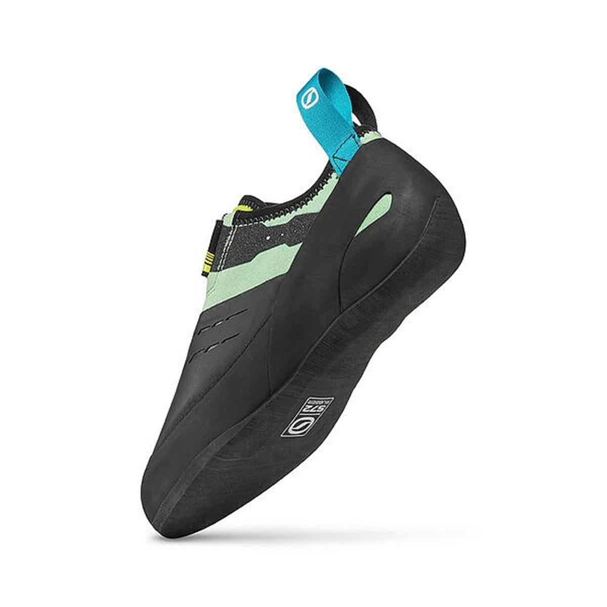 Scarpa Origin VS Women pastel green
