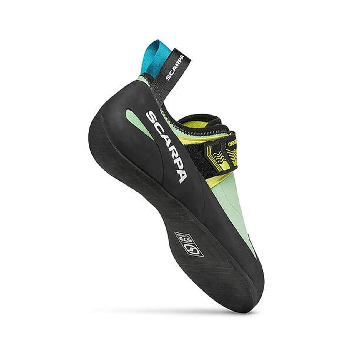 Scarpa Origin VS Women pastel green