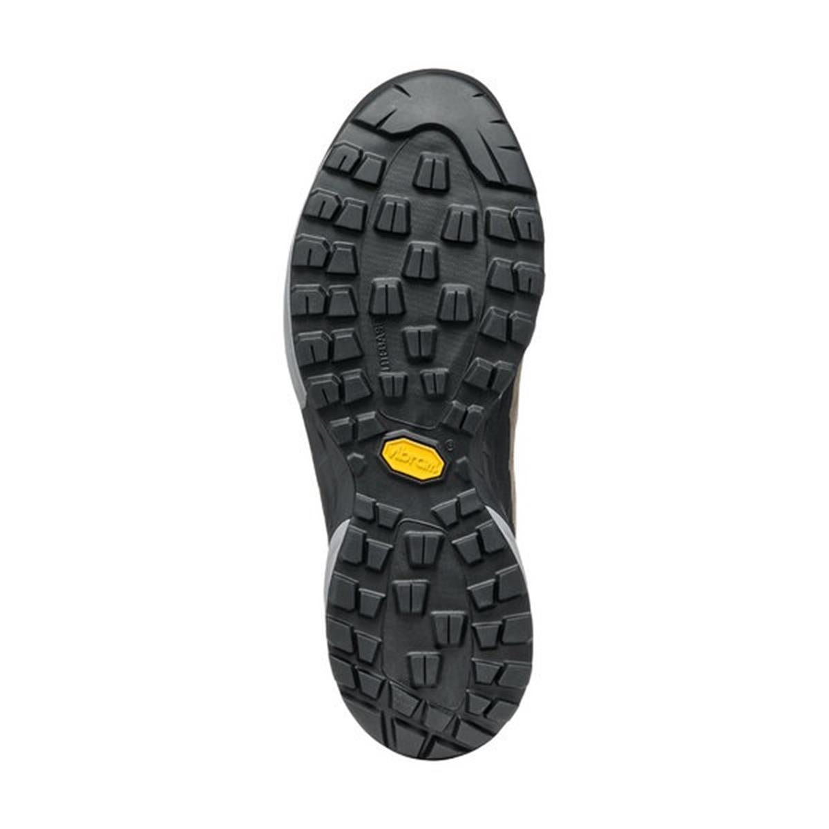 Scarpa Mescalito GTX shark azure