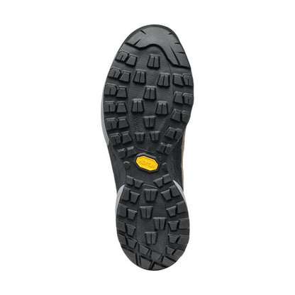 Scarpa Mescalito GTX shark azure