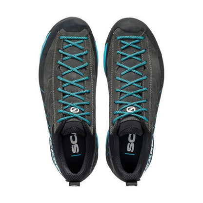 Scarpa Mescalito GTX shark azure