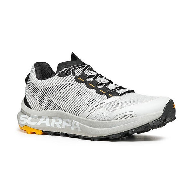 Scarpa Spin Planet Women white saffron