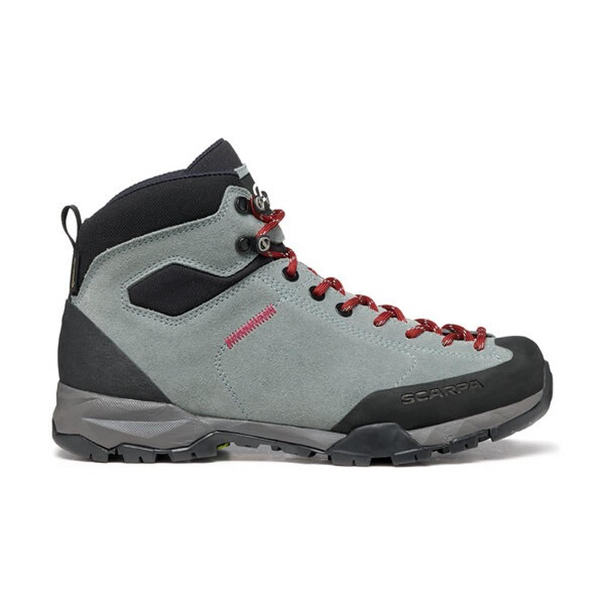 Bild 1 Mojito Hike GTX Wmn conifer/raspberry