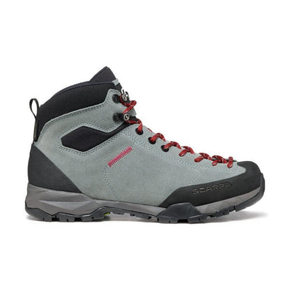 Bild 1 Mojito Hike GTX Wmn conifer/raspberry