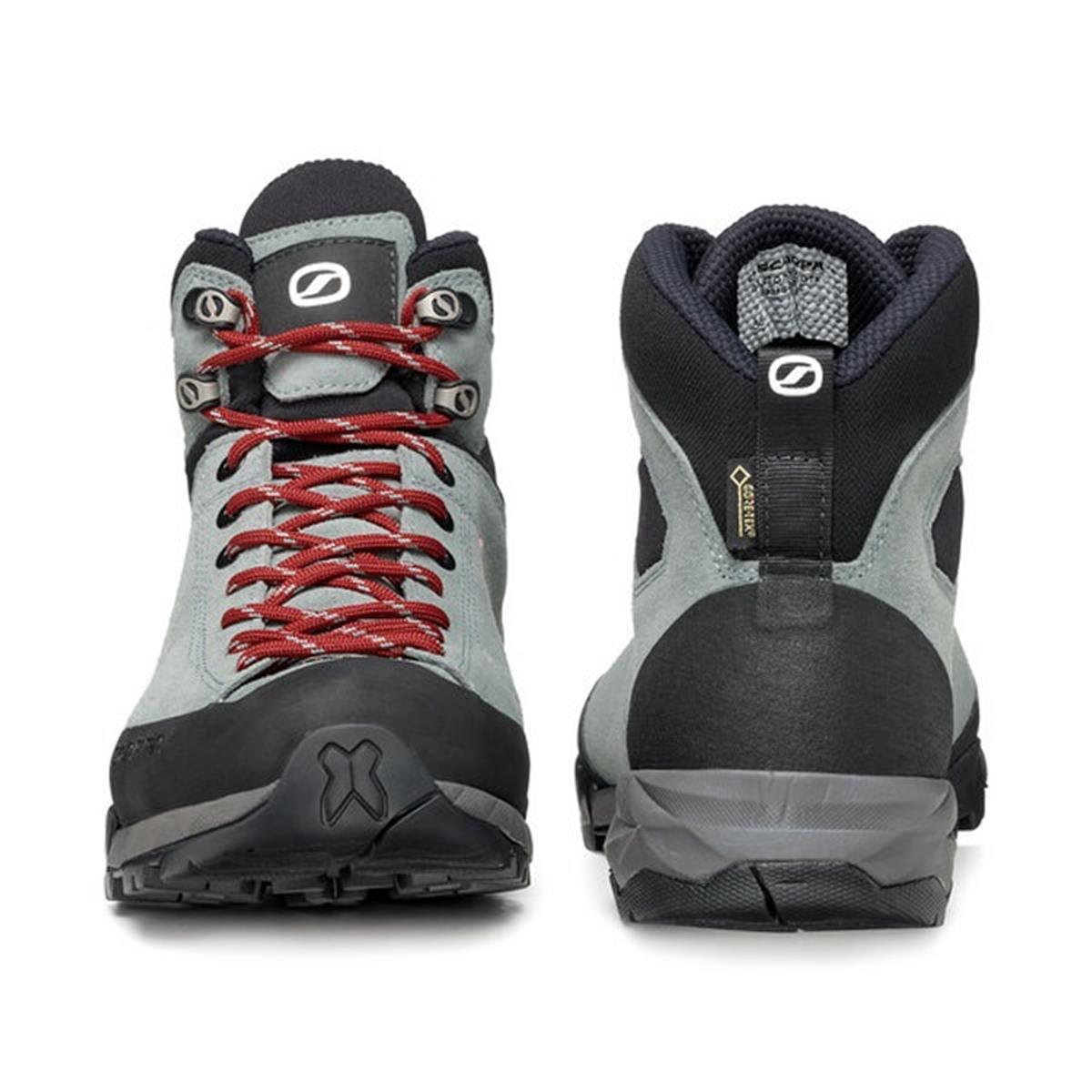 Bild 1 Mojito Hike GTX Wmn conifer/raspberry