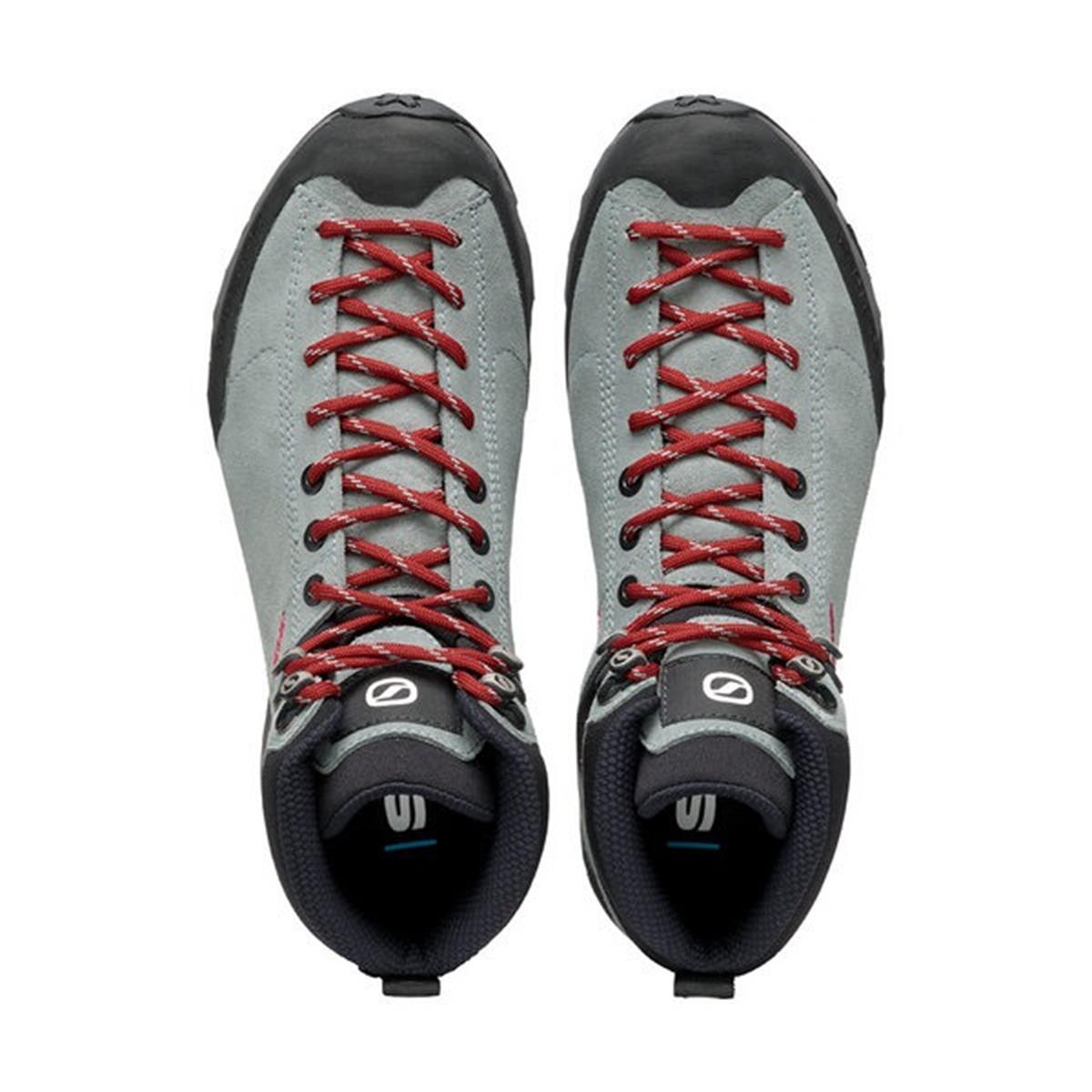 Bild 1 Mojito Hike GTX Wmn conifer/raspberry