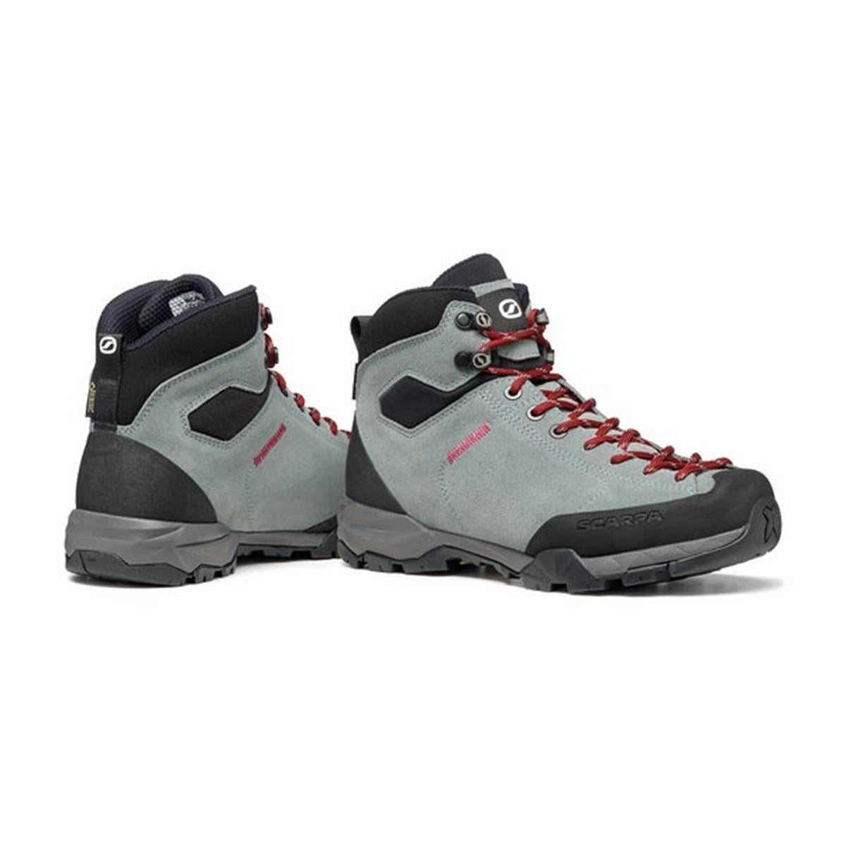 Bild 1 Mojito Hike GTX Wmn conifer/raspberry