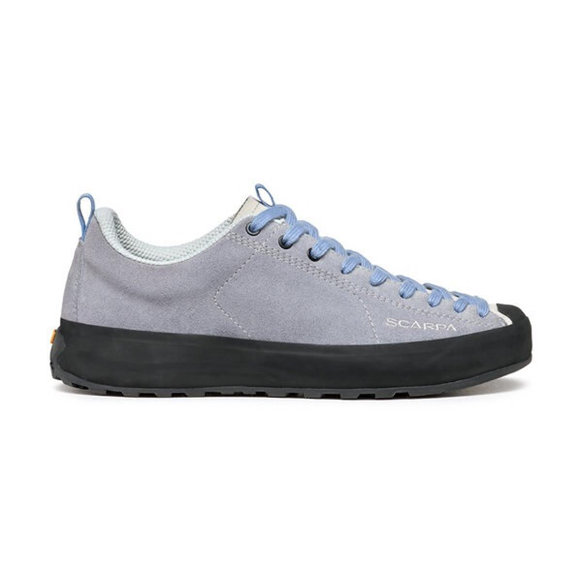 Scarpa Mojito Wrap light grey