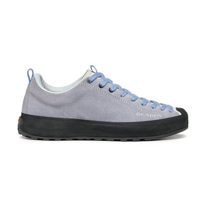 Scarpa Mojito Wrap light grey