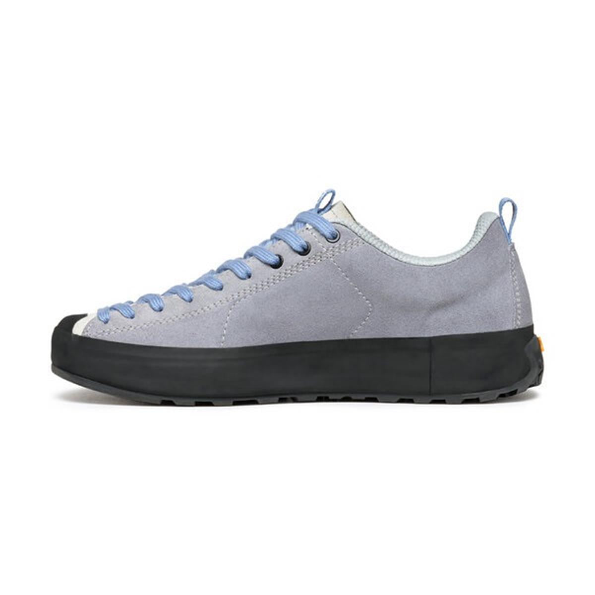 Scarpa Mojito Wrap light grey