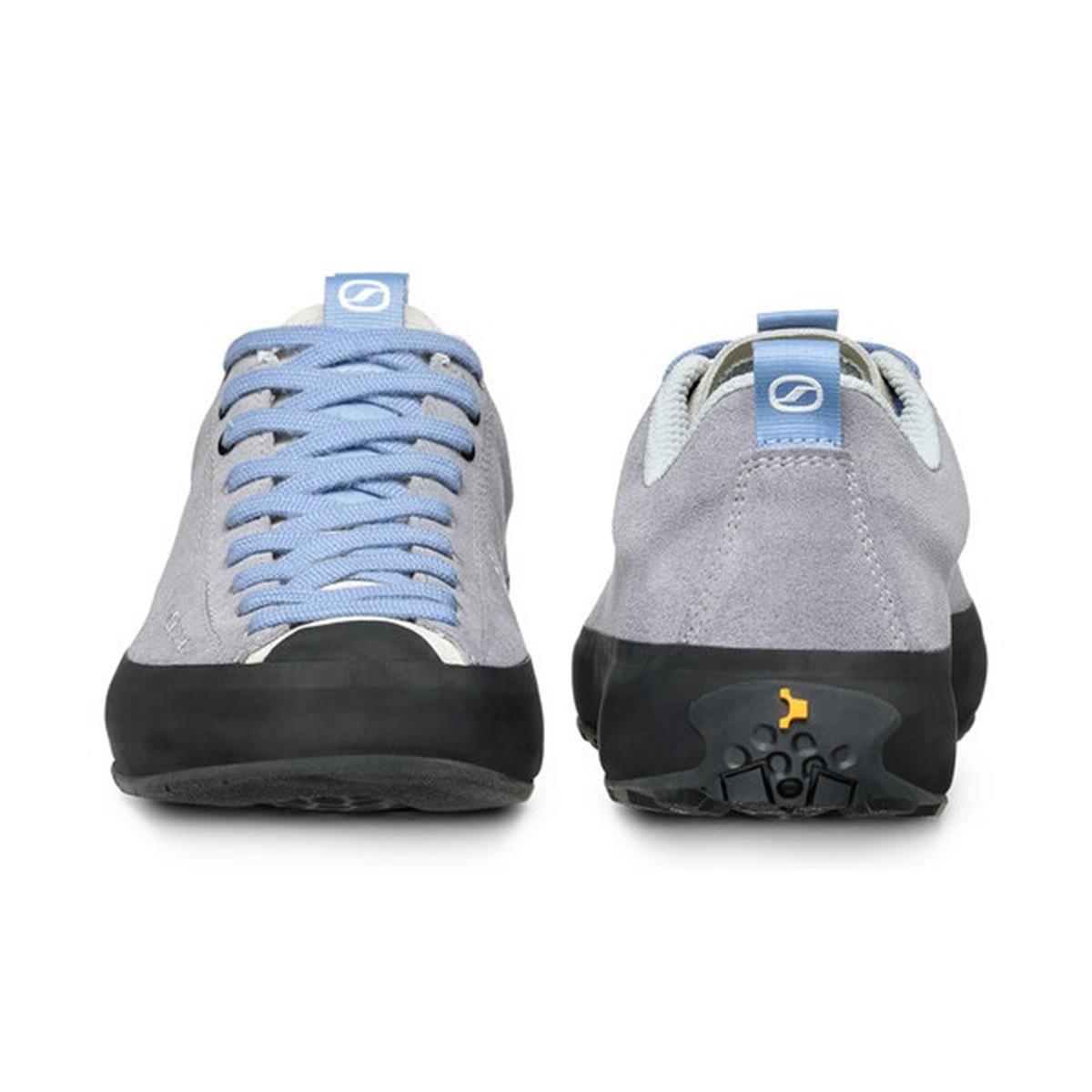 Scarpa Mojito Wrap light grey