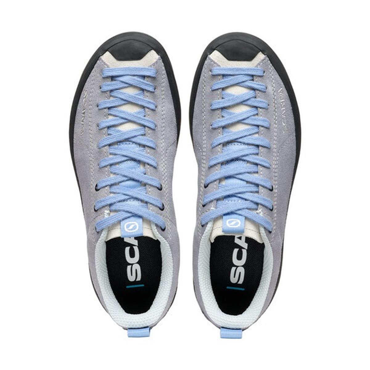Scarpa Mojito Wrap light grey