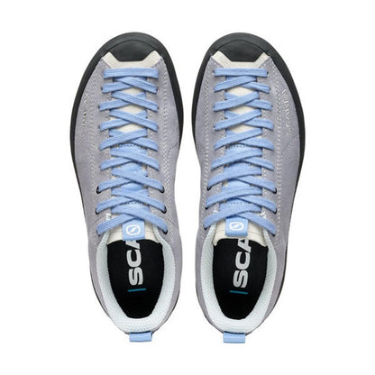 Scarpa Mojito Wrap light grey