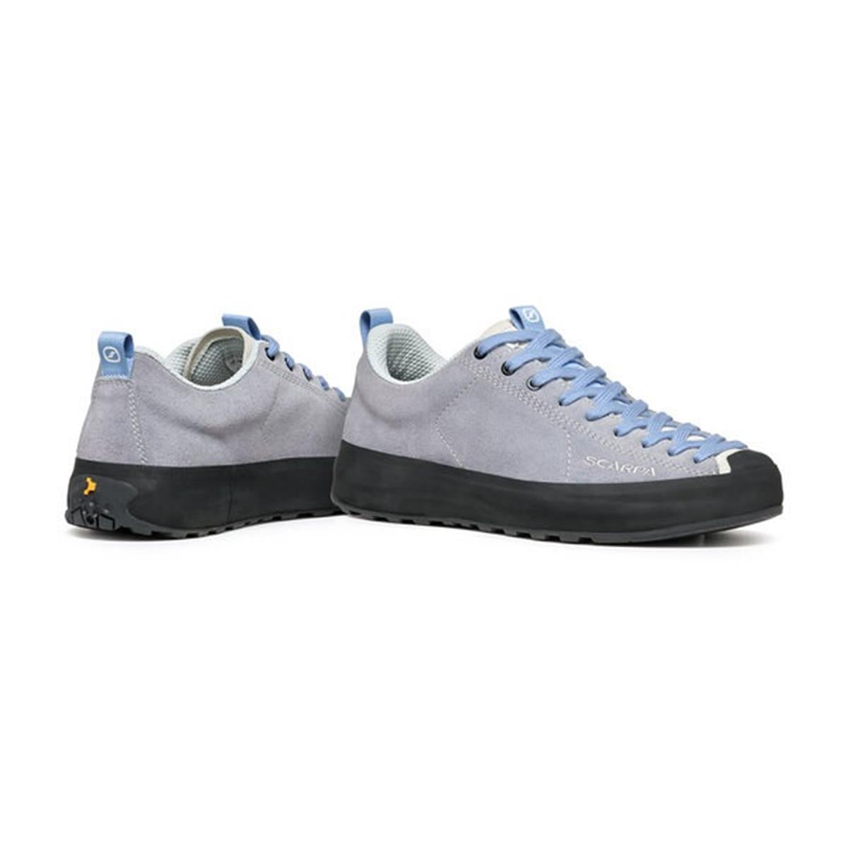 Scarpa Mojito Wrap light grey