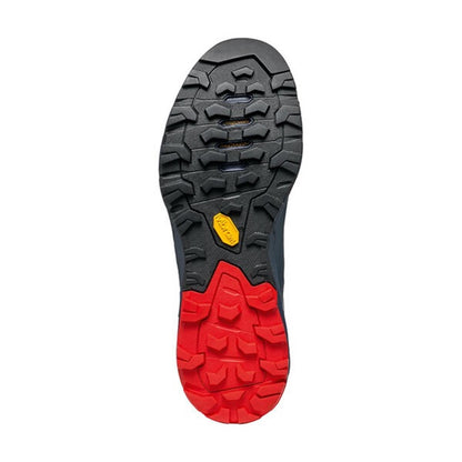 Scarpa Rapid GTX ombre blue red