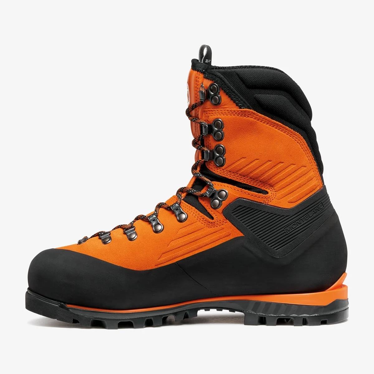 Bild 1 Mont Blanc GTX  tonic