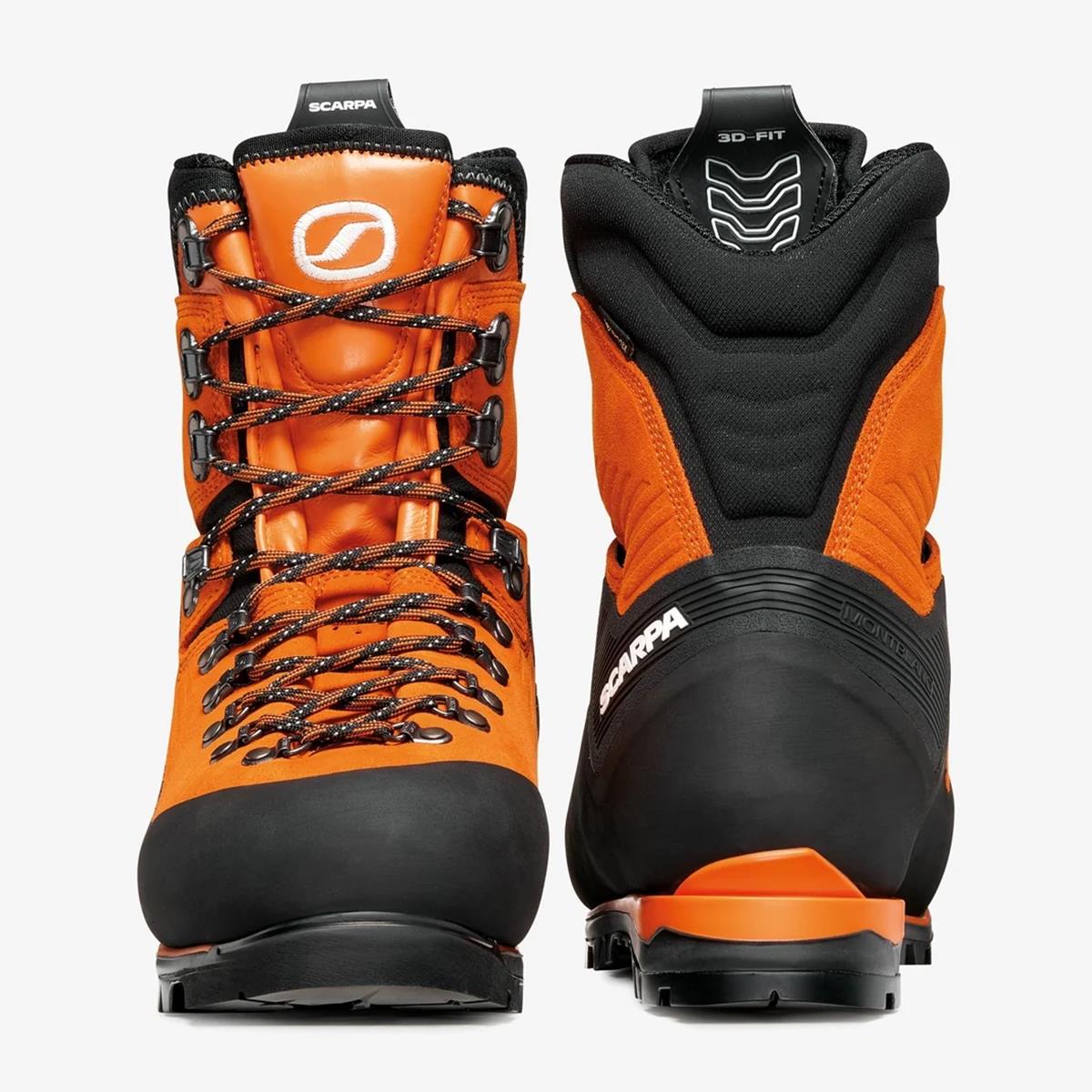 Bild 1 Mont Blanc GTX  tonic