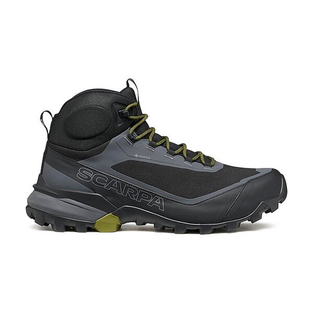 Scarpa Ribelle Cross 2 Mid GTX Men black olive