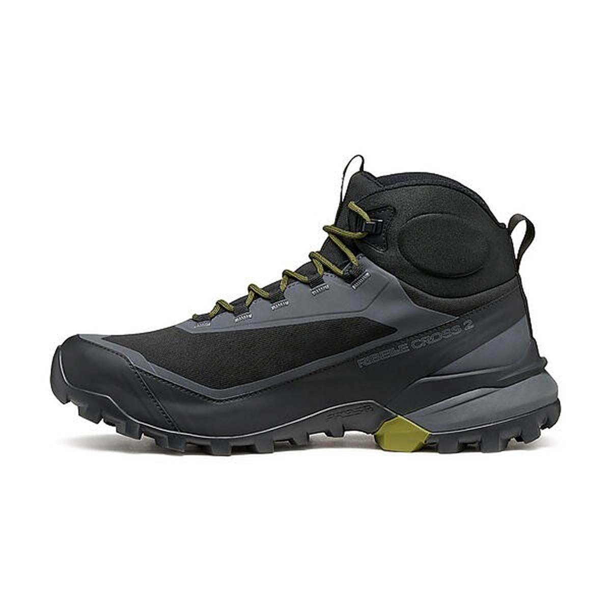 Scarpa Ribelle Cross 2 Mid GTX Men black olive