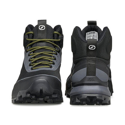 Scarpa Ribelle Cross 2 Mid GTX Men black olive