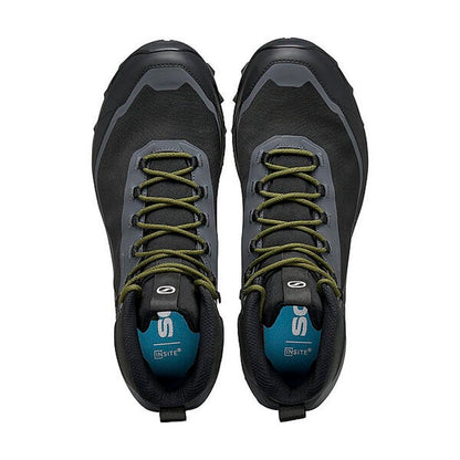 Scarpa Ribelle Cross 2 Mid GTX Men black olive